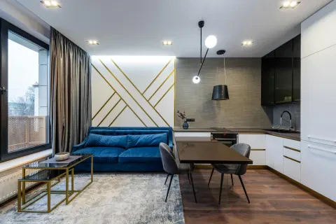 Studio Tout Equipe Residence Gloria Mekok — Studio à Ambam