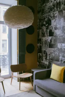 Studio Meuble Grand Standing Ouro Bobboy Ref.BUC — Studio à Lagdo