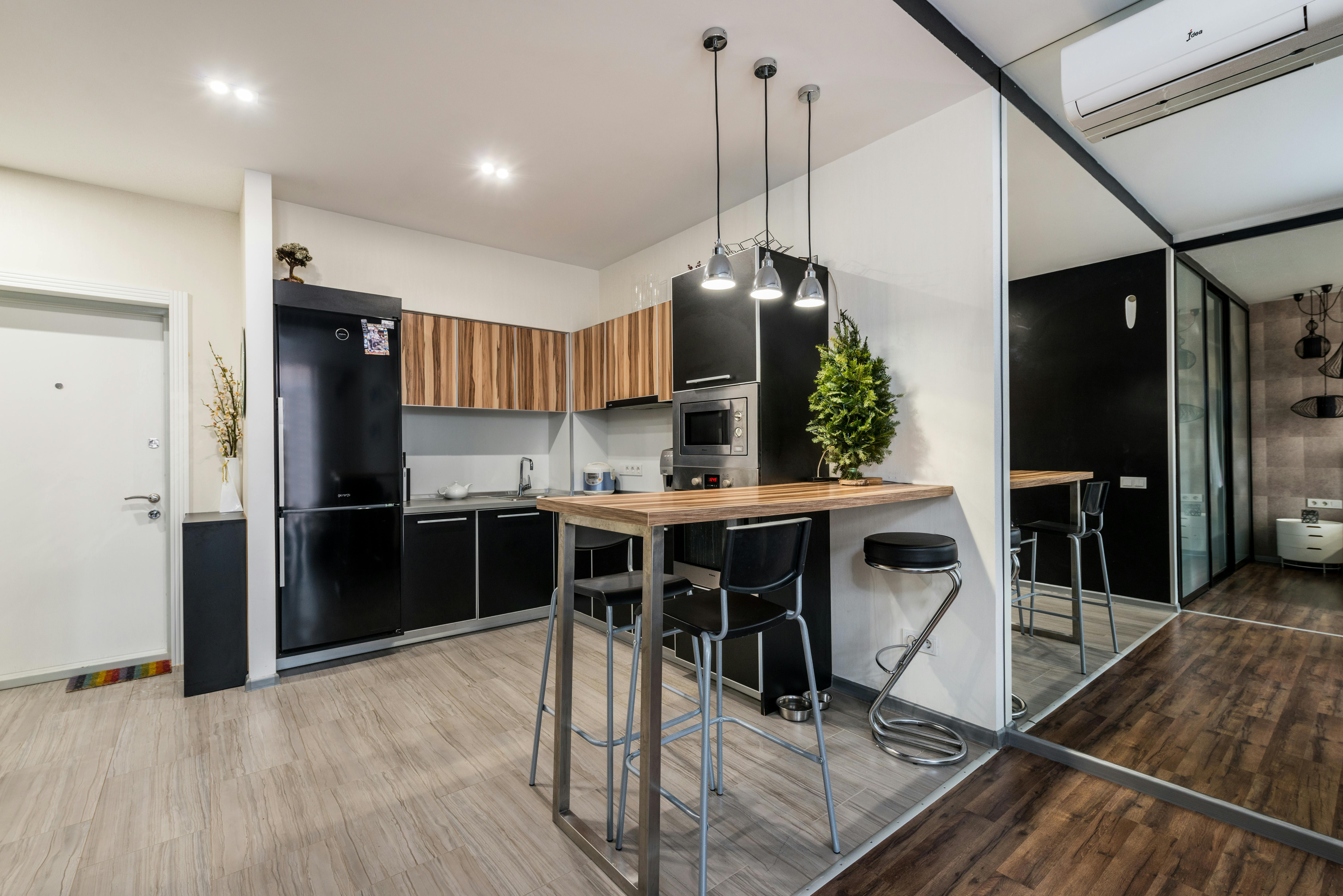 Residence Victoria - 2P Meublees Ketaria — Appartement à Mamfe