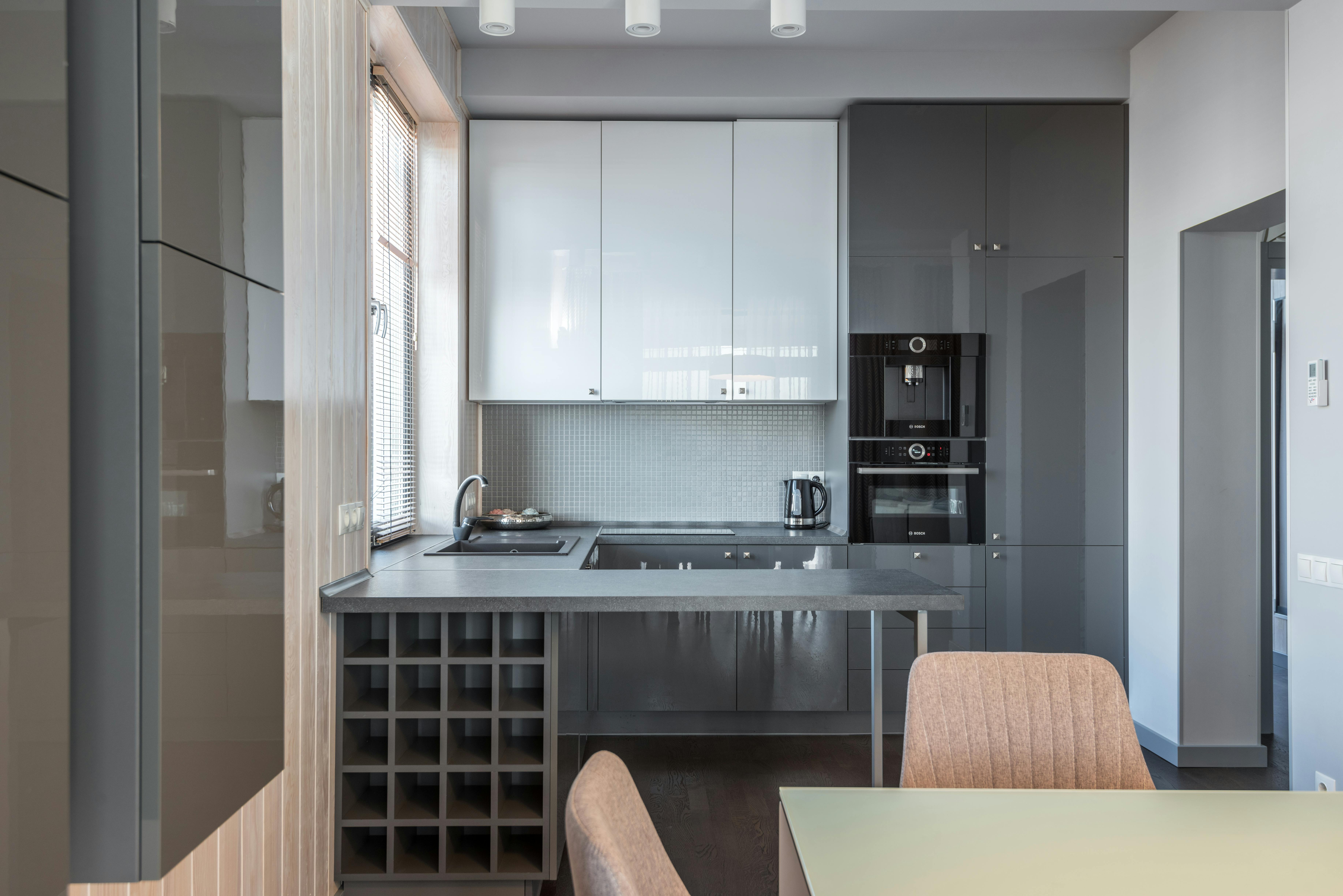 Appartement Meuble Haut Standing 3P Le Diamant — Appartement à Tchéboa